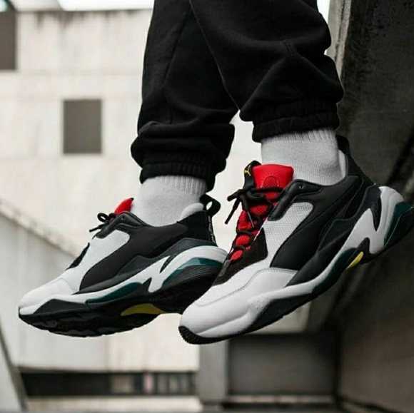 the new pumas that just came out